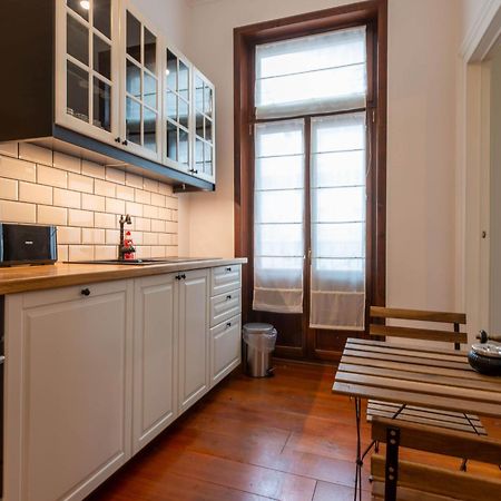 Kreef Apartment Остенде Екстериор снимка
