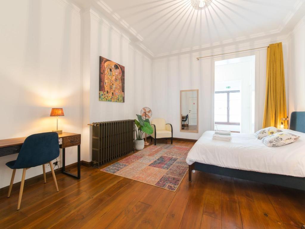 Kreef Apartment Остенде Екстериор снимка