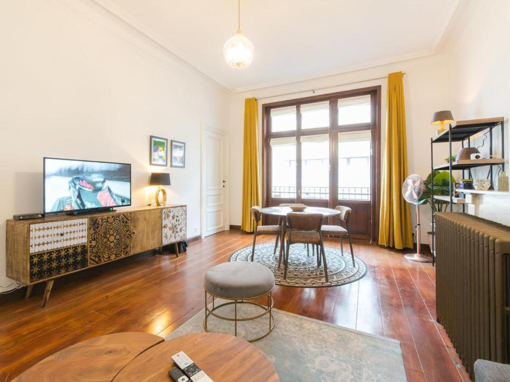 Kreef Apartment Остенде Екстериор снимка