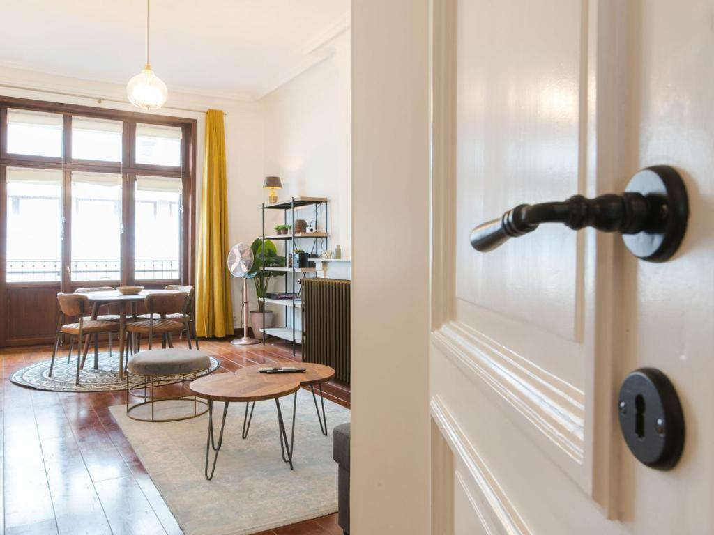 Kreef Apartment Остенде Екстериор снимка