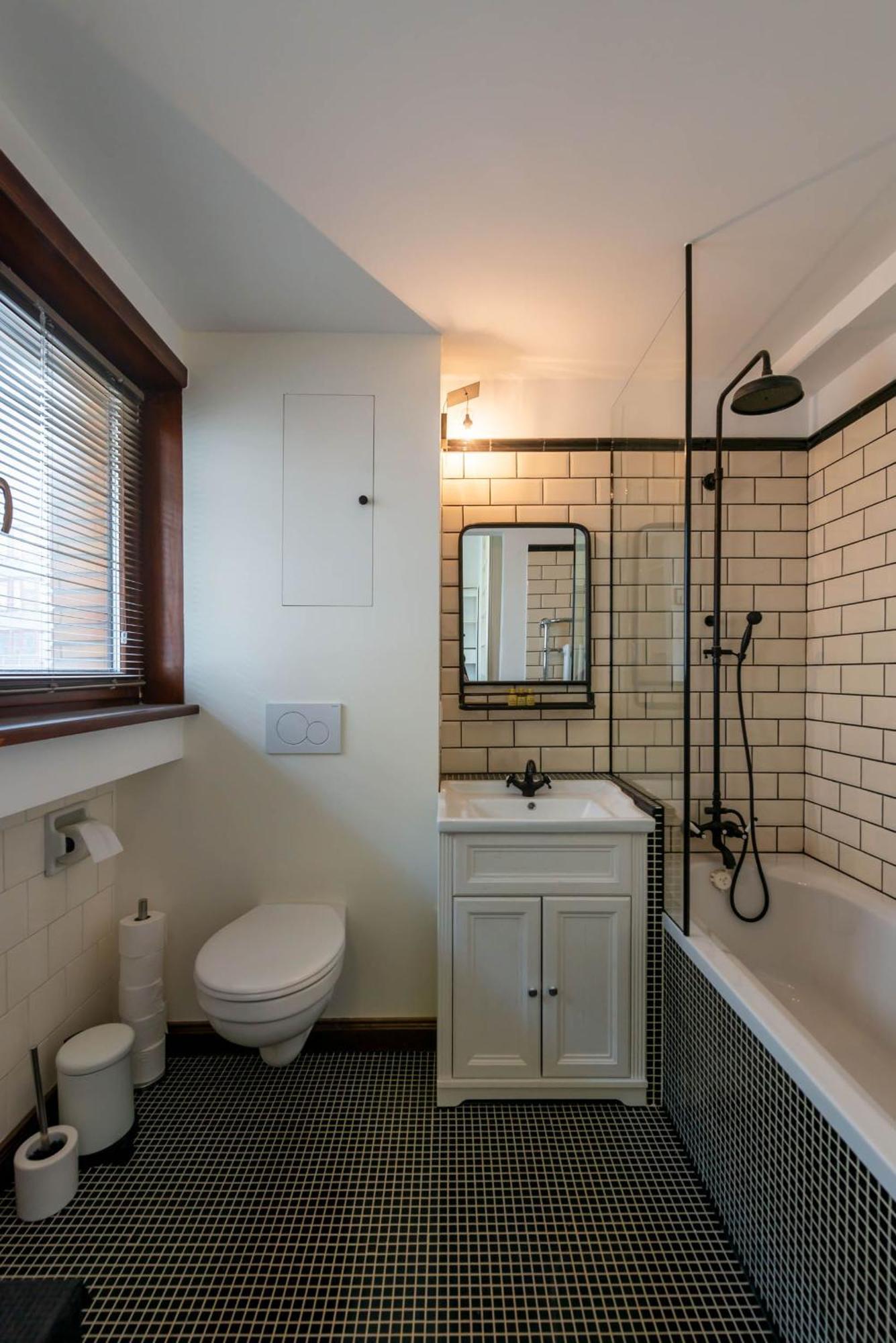 Kreef Apartment Остенде Екстериор снимка