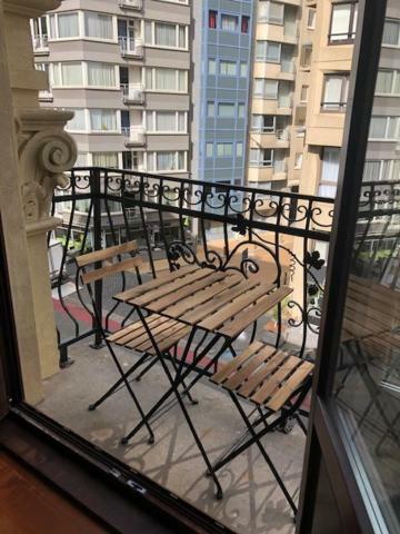 Kreef Apartment Остенде Екстериор снимка